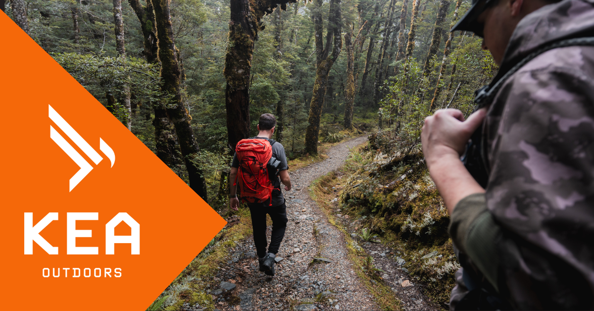 KEA Outdoors | KEA Outdoors