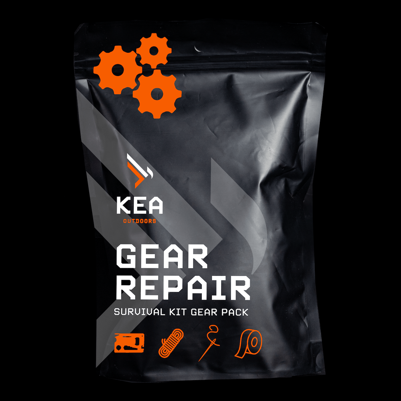 Tent Repair Kit – LightHeart Gear