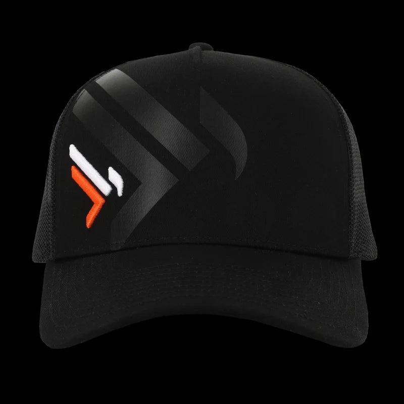 Black KEA CAP