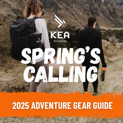 2025 Adventure Gear Guide