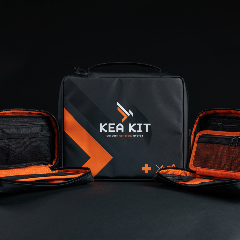 KEA KIT XL | BYO