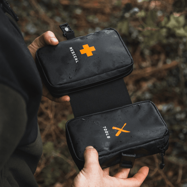 KEA KIT | Ultimate Outdoor Survival System