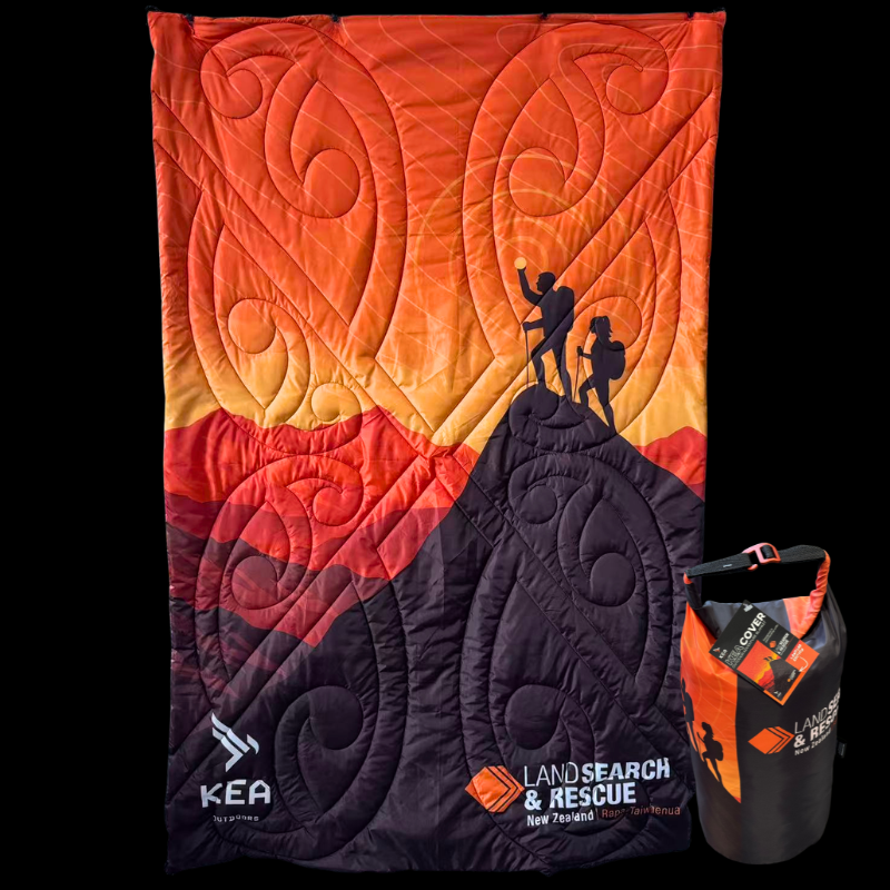 KEA COVER