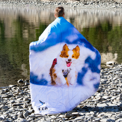 KEA COVER