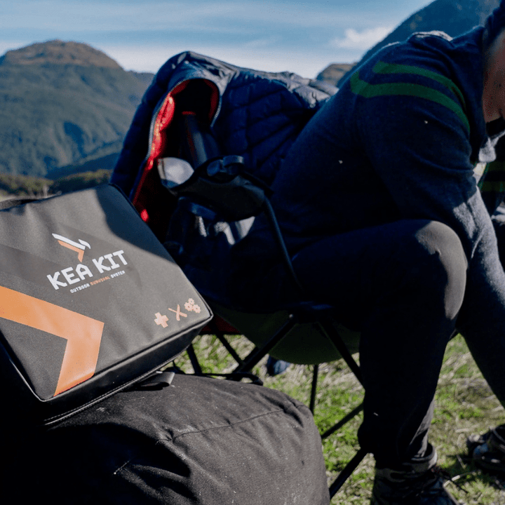 KEA KIT XL