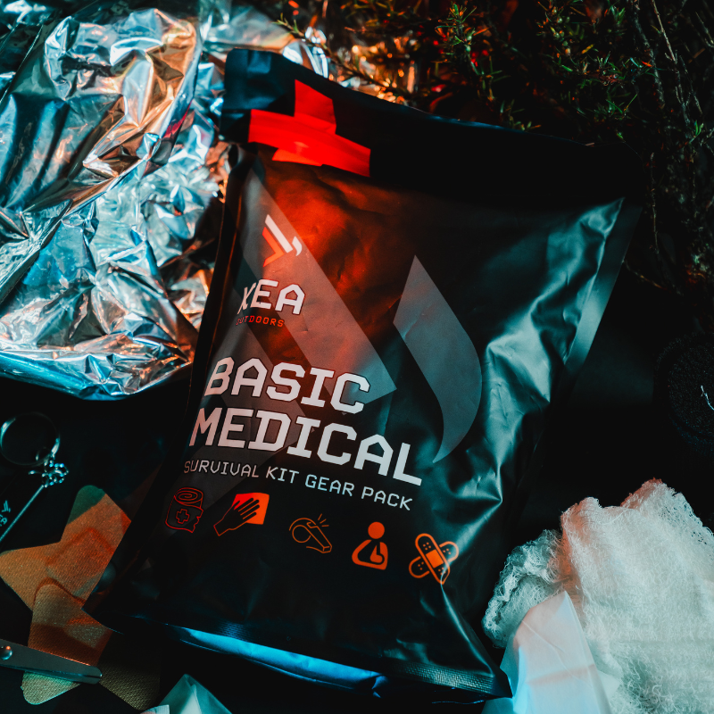 Basic Medical Pack