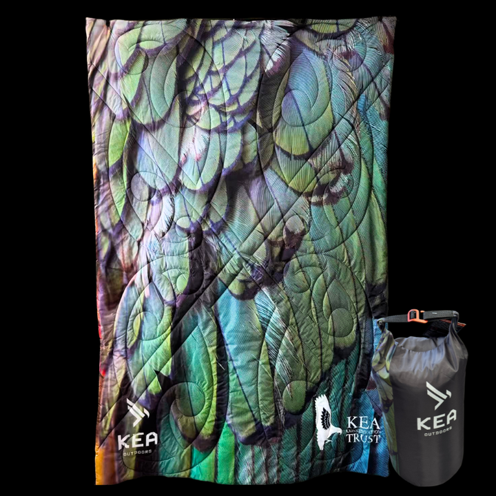 KEA COVER