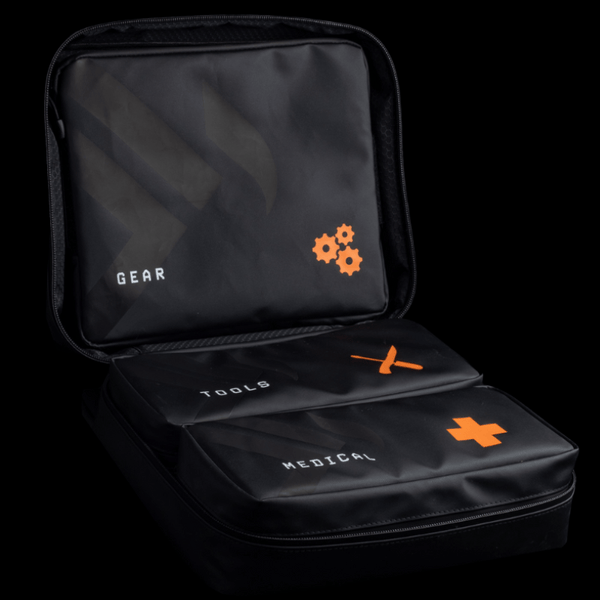 KEA KIT | Ultimate Outdoor Survival System