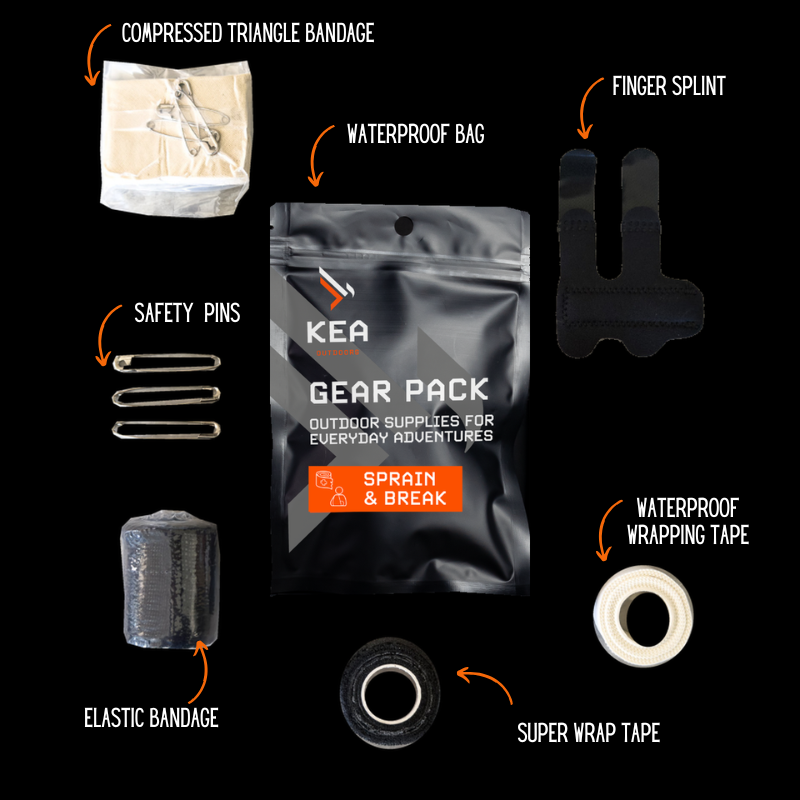 KEA KIT MINI | BUNDLE