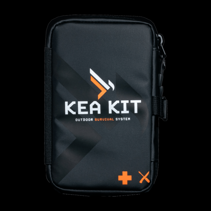 KEA KIT GO | LOADED