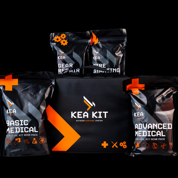 KEA KIT XL | BUNDLE