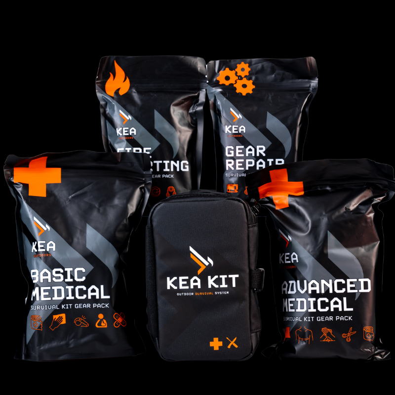 KEA KIT | BUNDLES