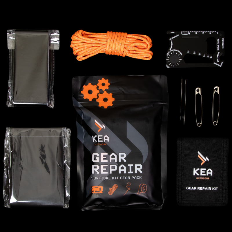 GEAR REFILL BUNDLE