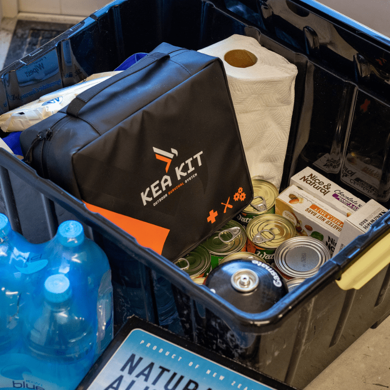 KEA KIT XL