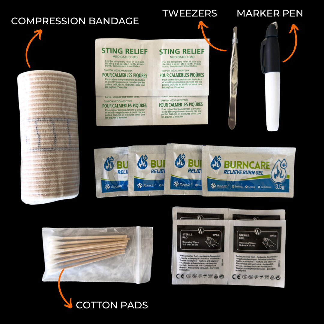 KEA KIT MINI | BUNDLE