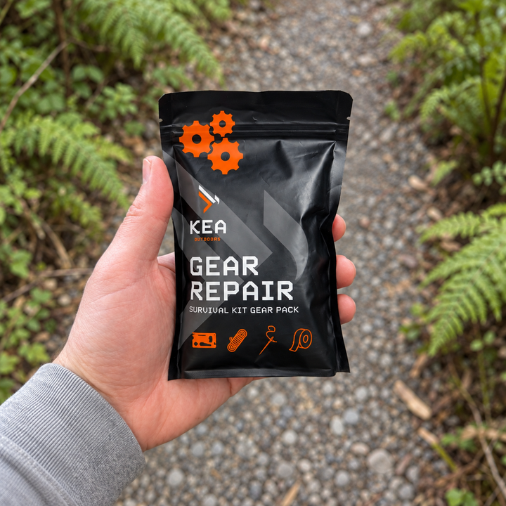 Gear Repair Pack