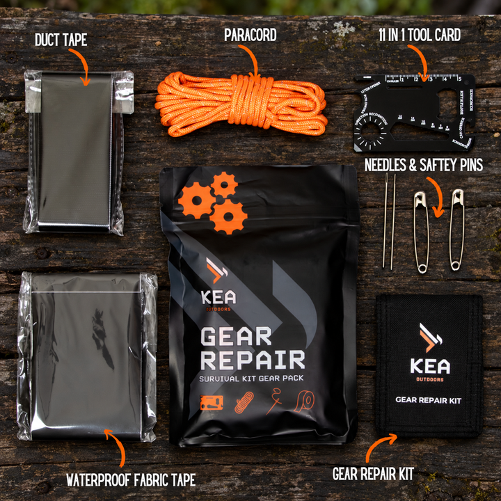 KEA KIT XL | BUNDLE