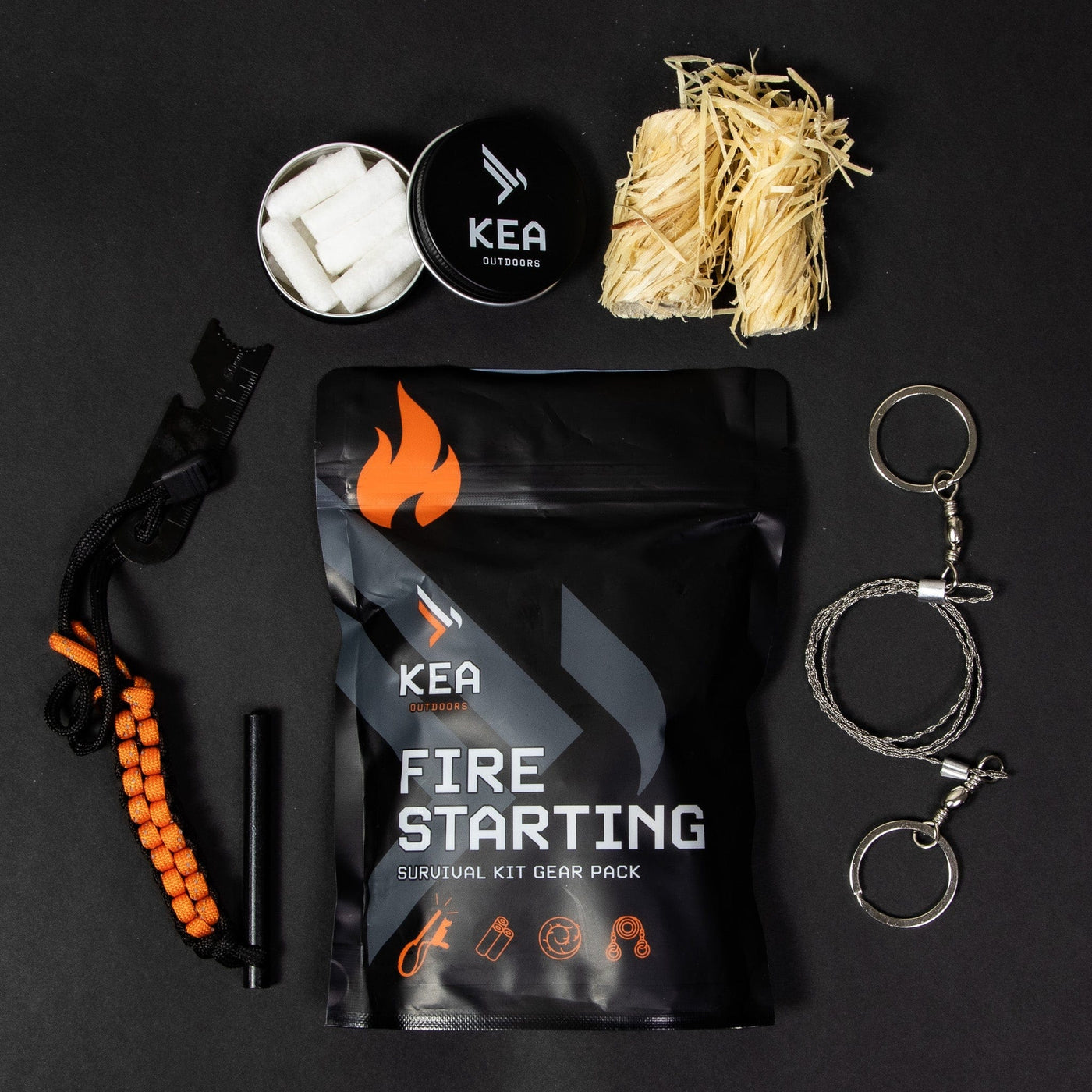 KEA KIT XL | LOADED