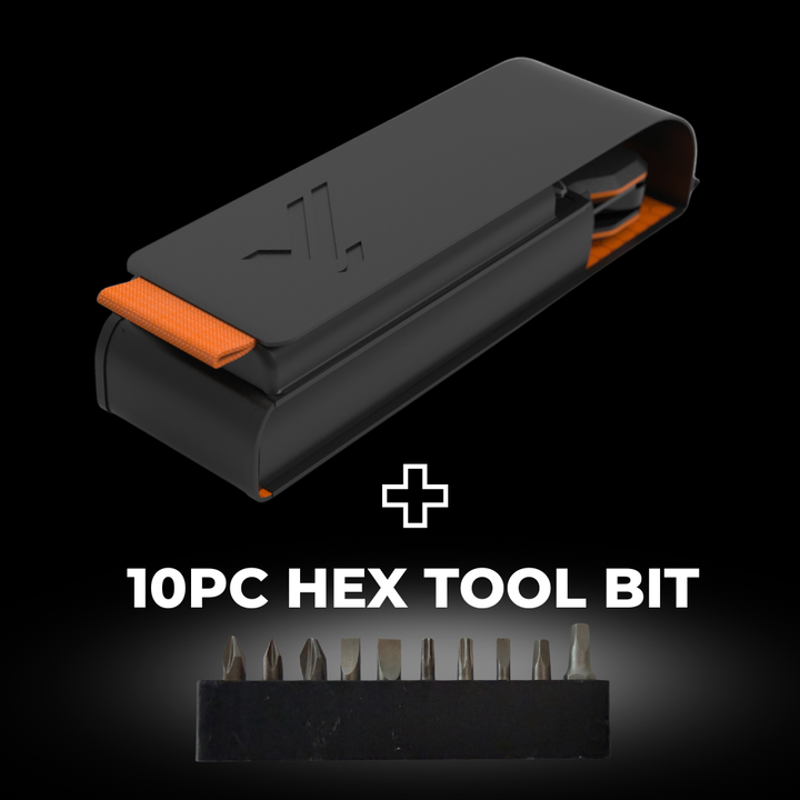 HEX CASE