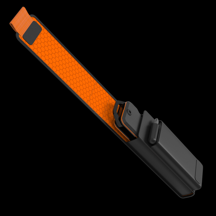 HEX CASE