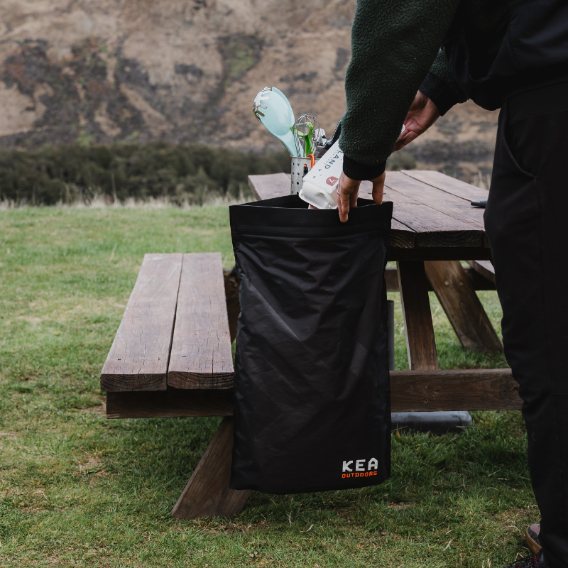 KEA STASH