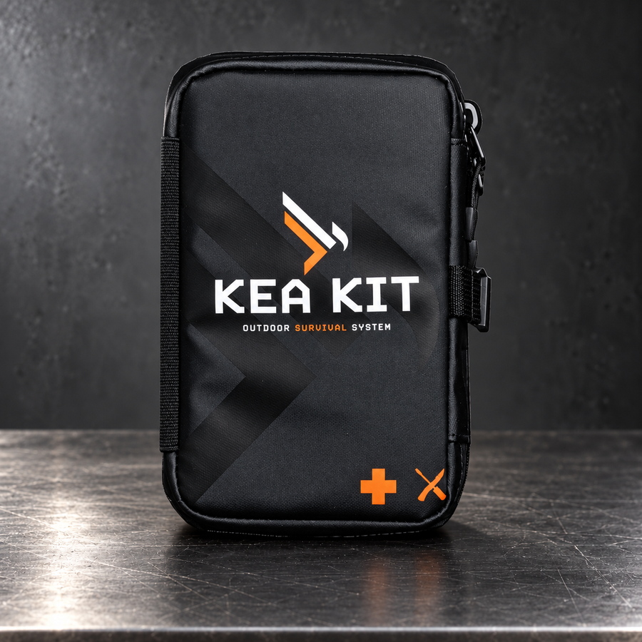 KEA KIT GO