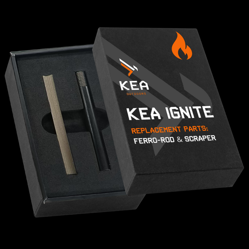 IGNITE Replacement Parts | Exclusive Release