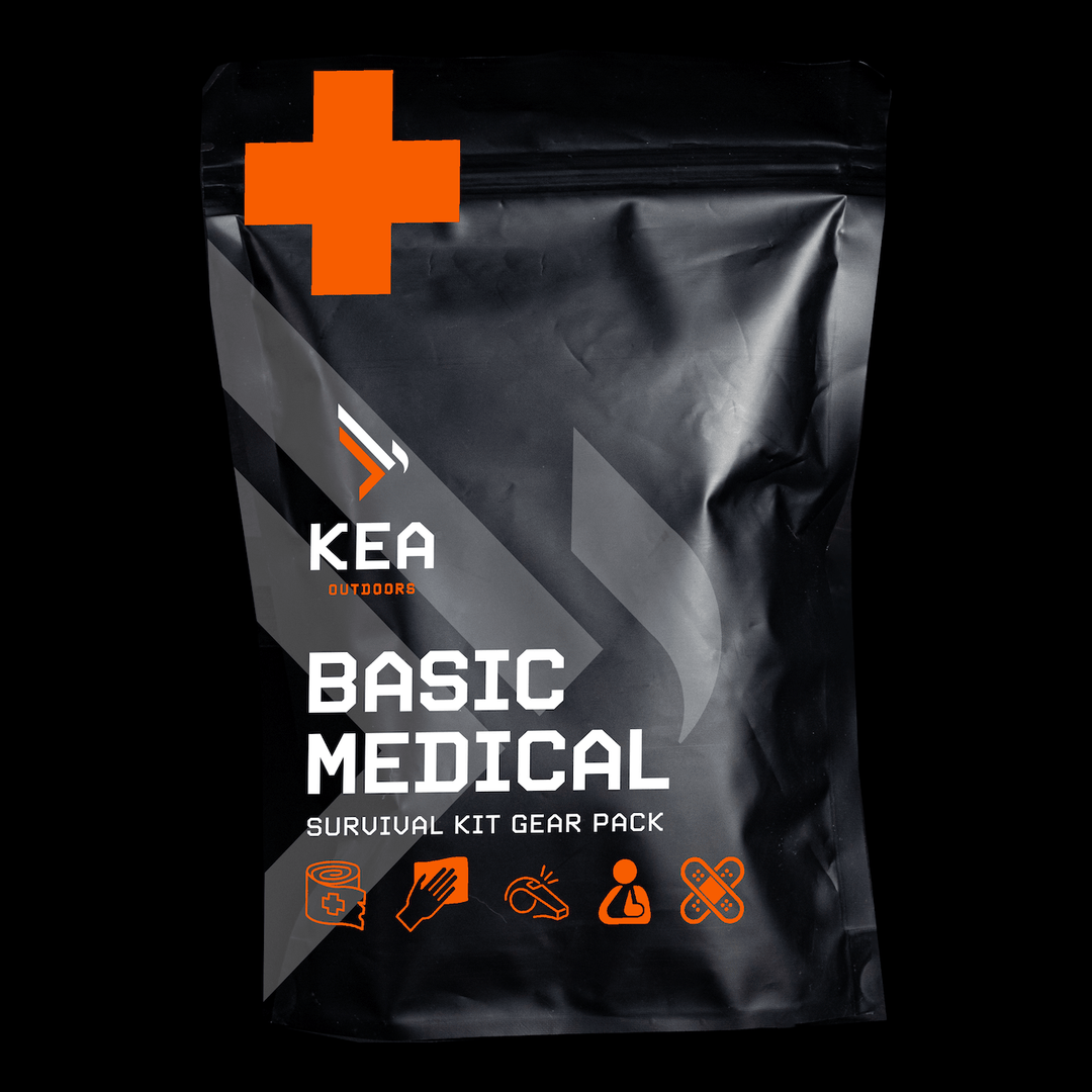 Basic Medical Pack