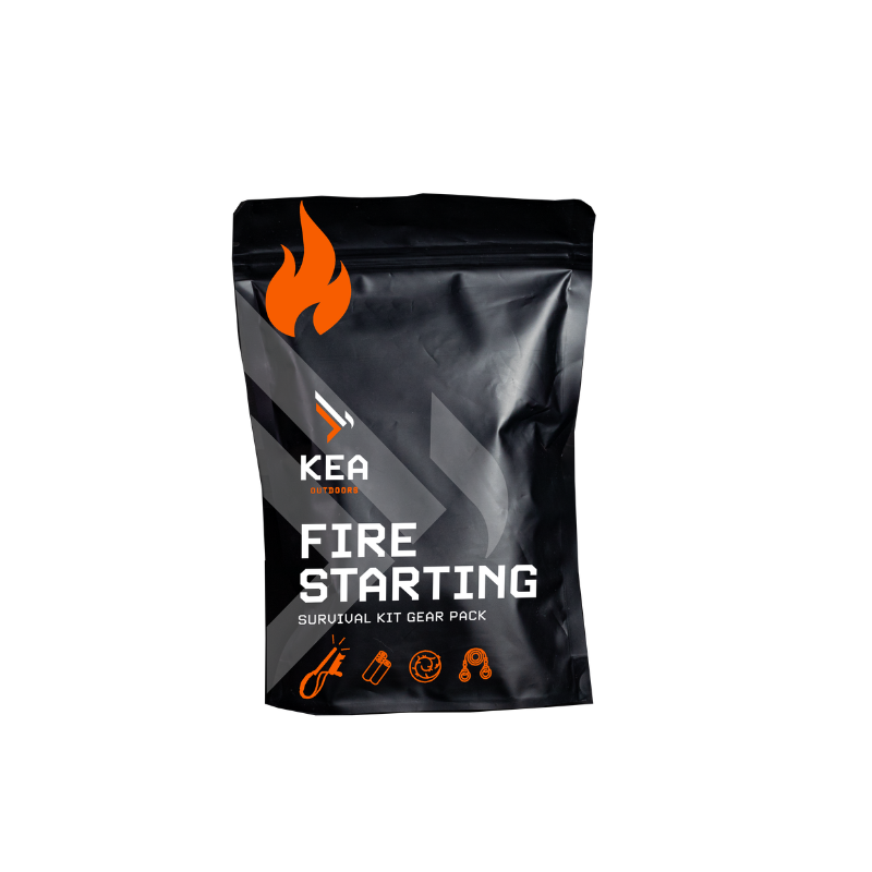 KEA Fire Starting Pack