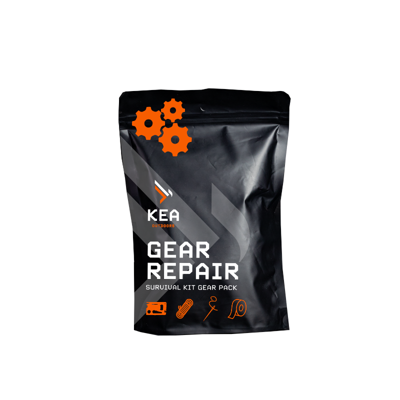KEA Gear Repair Pack