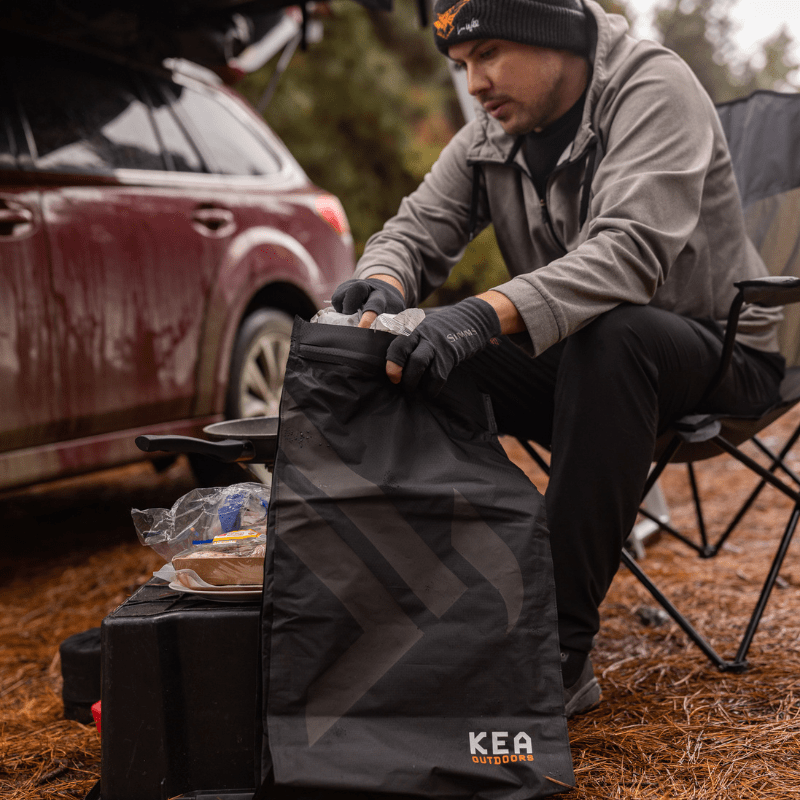 KEA STASH