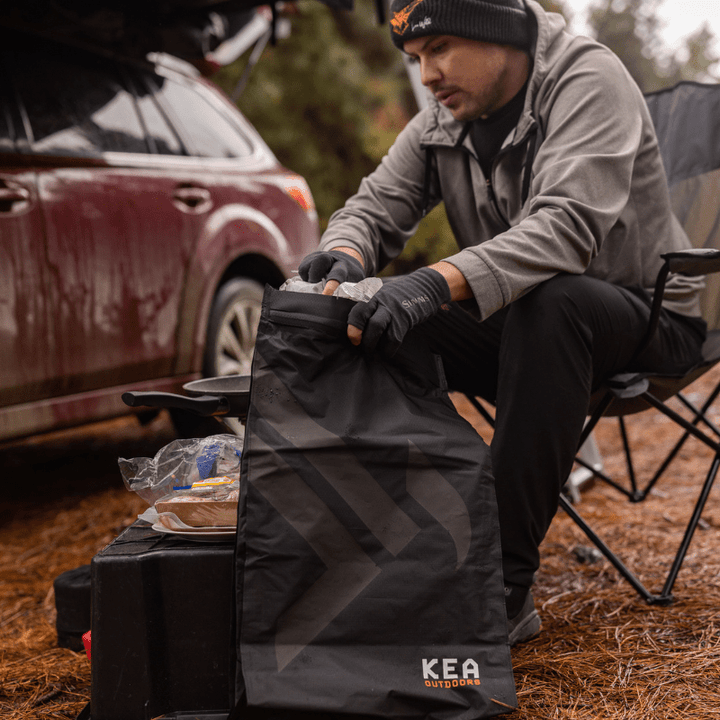 KEA STASH